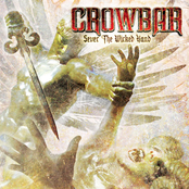 A Farewell To Misery by Crowbar