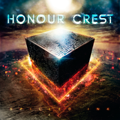 Undertow by Honour Crest