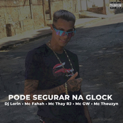 Pode Segurar Na Glock