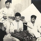 pandi shiv kumar sharma, hari prasad chaurasia & brij bhusan kabra