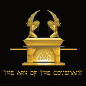 The Ark Band: The Ark of the Covenant