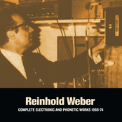 Complete Electronic & Phonetic Works 1968-74