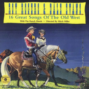 16 Great Songs of the Old West