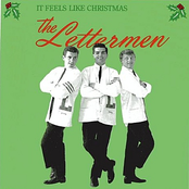 christmas with the lettermen