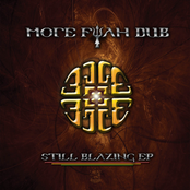 Still Blazing E.P.