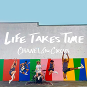 Life Takes Time