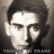 Narkotika-rus - Tribute to Franz (Franz Kafka Tribute Single)