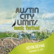 Kevin Devine: Live At Austin City Limits 2007: Kevin Devine