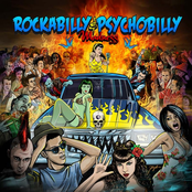 Rockabilly & Psychobilly Madness
