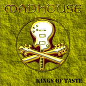Madhouse: Kings Of Taste