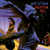 Angel Bat Dawid: Requiem for Jazz