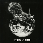Kae Tempest: Let Them Eat Chaos