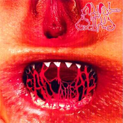 Анальный Жопоанус (EP)