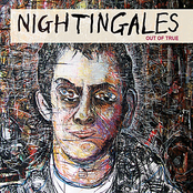 Rocket Pool Via Rough Hills by The Nightingales