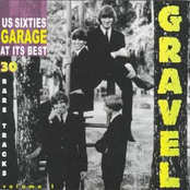 Gravel Vol 1