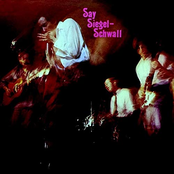 Say Siegel-Schwall