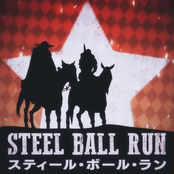 Steel Ball Run OP: Holy Steel (English Version)