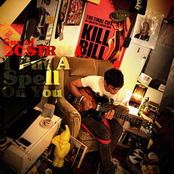 I Put A Spell On You