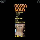 the ipanema pop orchestra