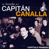 la banda del capitán canalla