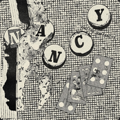 Nancy and the Jam Fancys - EP