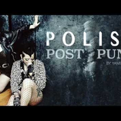 Polish Post-Punk Mix
