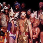 Parliament-funkadelic