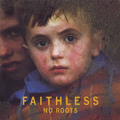 What About Love by Faithless