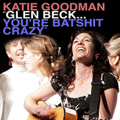 Glenn Beck Is Batshit Crazy