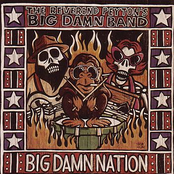 Plainfield Blues by The Reverend Peyton's Big Damn Band