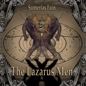 The Lazarus Men