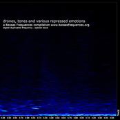 Drones, Tones and Various Repressed Emotions