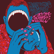 Werewolves & Lollipops