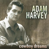 Little Cowboy Dreams by Adam Harvey