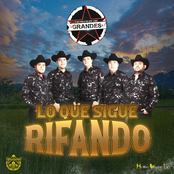 Herencia de Grandes: Lo Que Sigue Rifando