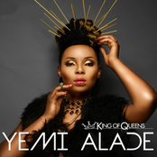 Yemi Alade: King of Queens