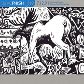 Touch Me by Phish