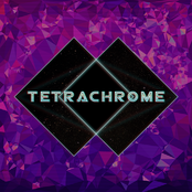 tetrachrome