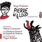 Pierre et le Loup (Et Autres Pièces Russes)