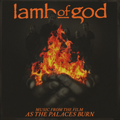 Ashes Of The Wake by Lamb Of God