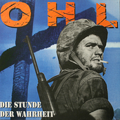 Nach Dem Krieg by Ohl