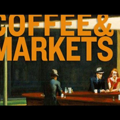 coffee and markets