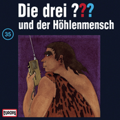 035/und der Höhlenmensch