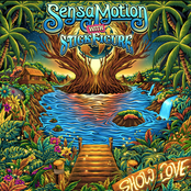 Sensamotion: Show Love (with Stick Figure)