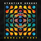 Squeaky Feet: Overview Effect