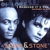 Stone and Stone: Verliebt in Dich