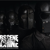 the obscene machine