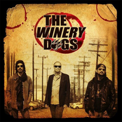 The Winery Dogs: The Winery Dogs