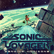 Sonic Voyager: Bending Horizons