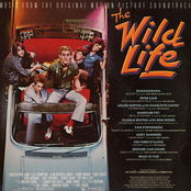 The Wild Life - OST
